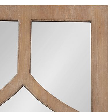 Pierette Framed Wall Mirror