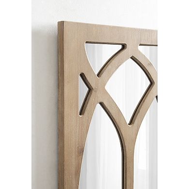 Pierette Framed Wall Mirror