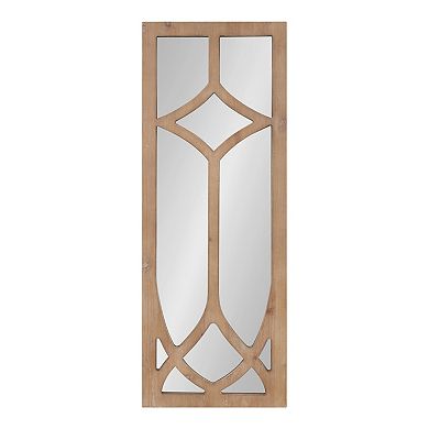 Pierette Framed Wall Mirror