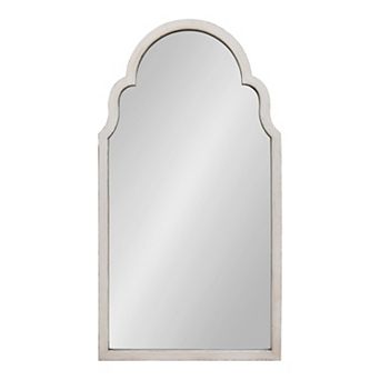 Damara Moroccan Style Arch Mirror
