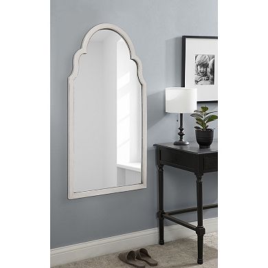 Damara Moroccan Style Arch Mirror