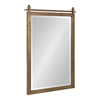 Chadbolt Framed Wall Mirror