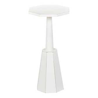 Octavia Accent Table 11x11x24