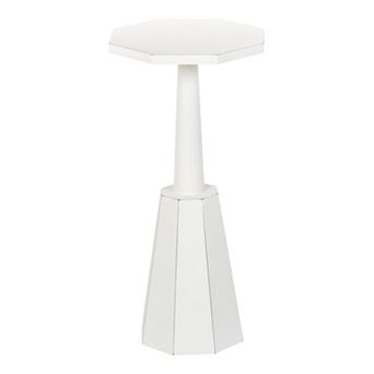 Octavia Accent Table 11x11x24