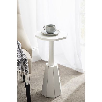 Octavia Accent Table 11x11x24