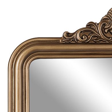 Kinsman Arch Wall Mirror