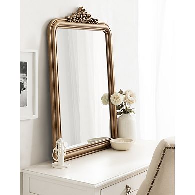Kinsman Arch Wall Mirror