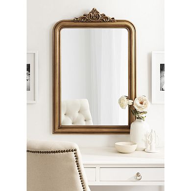 Kinsman Arch Wall Mirror