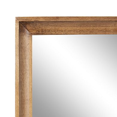 Hatherleigh Rectangle Wall Mirror