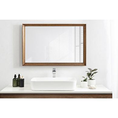 Hatherleigh Rectangle Wall Mirror