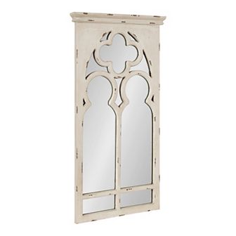 Mirabela Arch Framed Wall Mirror