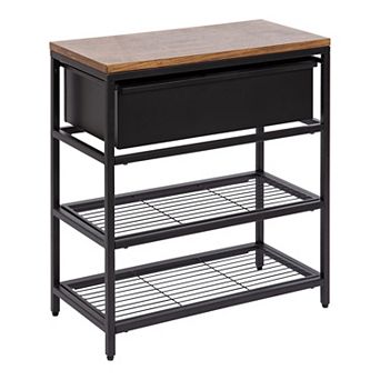 Randall Storage Table 24x12x26