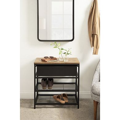 Randall Storage Table 24x12x26