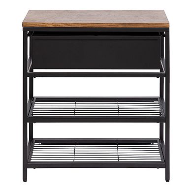 Randall Storage Table 24x12x26