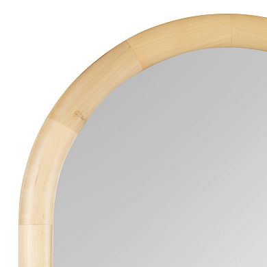Dessa Arched Wall Mirror