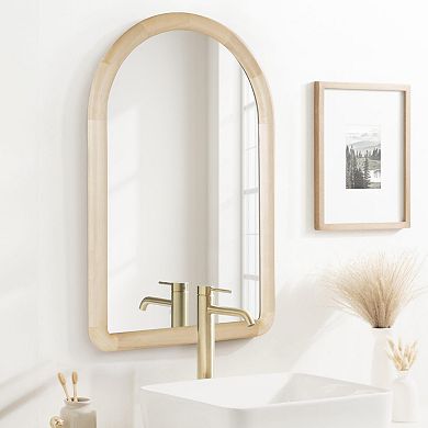 Dessa Arched Wall Mirror