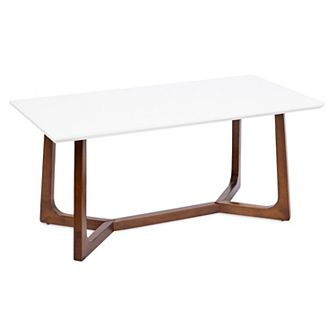 Olivant Wooden Coffee Table 44x22x20