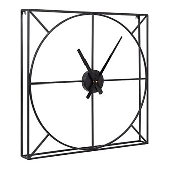 Willet Wall Clock