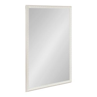 Johann Rectangle Wall Mirror