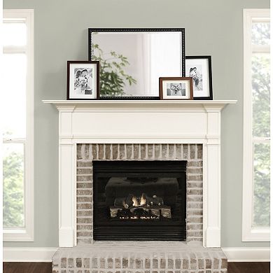 Makenna Rectangle Wall Mirror