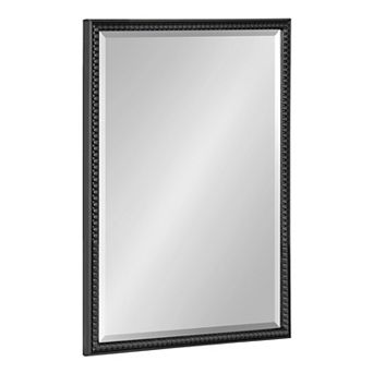 Makenna Rectangle Wall Mirror