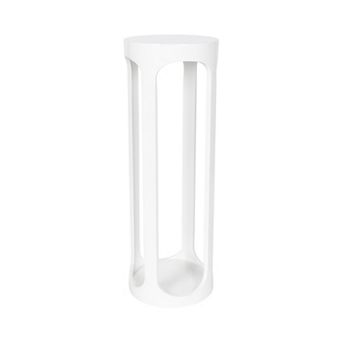 Dahl Wood Drink Table