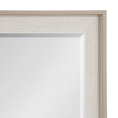 Kobert Rectangle Wall Mirror