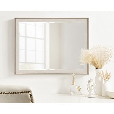 Kobert Rectangle Wall Mirror