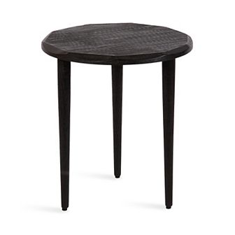 Tavares Round Side Table 18x18x20