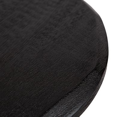 Tavares Round Side Table 18x18x20