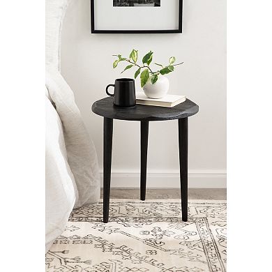 Tavares Round Side Table 18x18x20