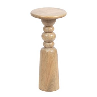 Tirollo Accent Table 10x10x22