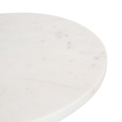 Tira Round Drink Table 10x10x22