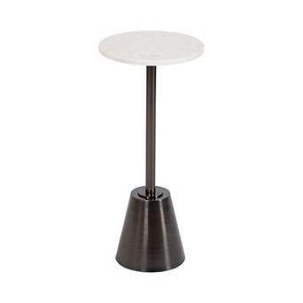 Tira Round Drink Table 10x10x22