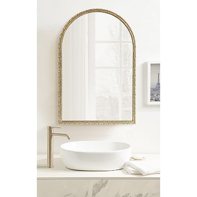 Acastis Decorative Wall Mirror