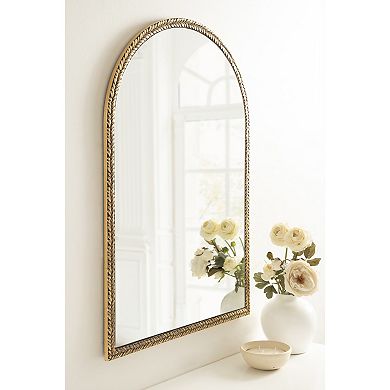 Acastis Decorative Wall Mirror