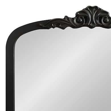 Barberry Arch Mirror MDF
