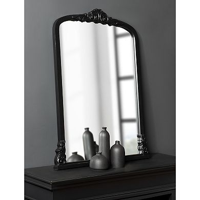 Barberry Arch Mirror MDF
