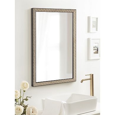 Soniva Rectangle Wall Mirror