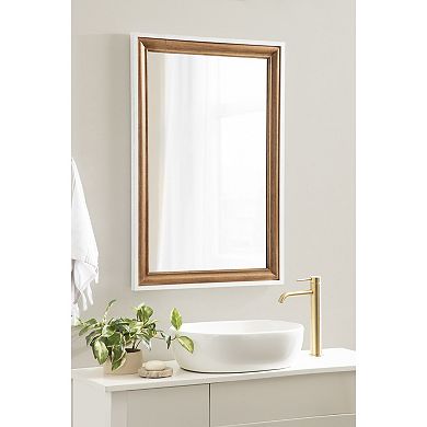 Ellison Rectangle Wall Mirror