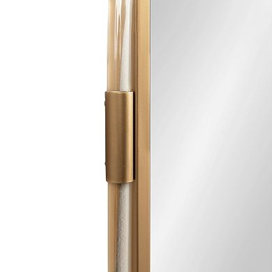 Arceo Arched Wall Mirror