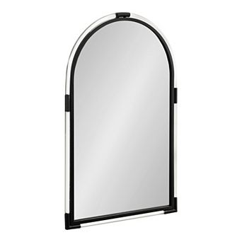 Arceo Arched Wall Mirror