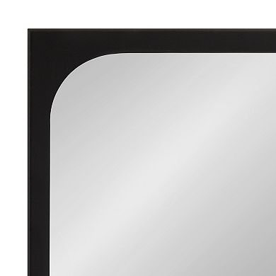 Kenai Framed Wall Mirror