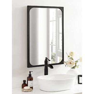 Kenai Framed Wall Mirror