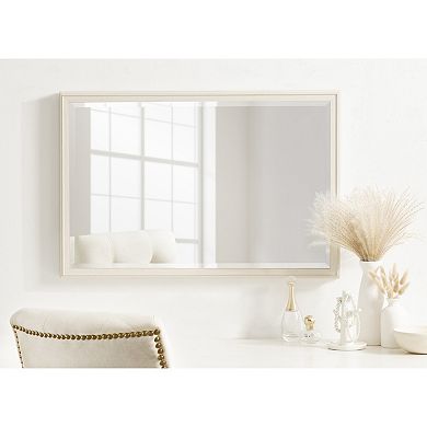 Oakhurst Rectangle Wall Mirror