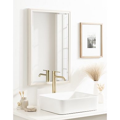 Oakhurst Rectangle Wall Mirror