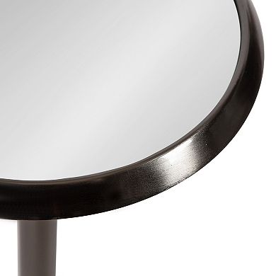 Sanzo Metal Drink Table