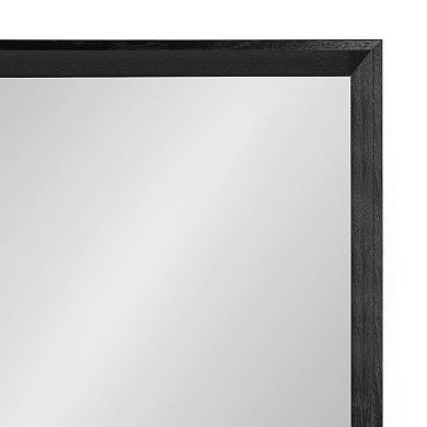 Quato Rectangle Wall Mirror