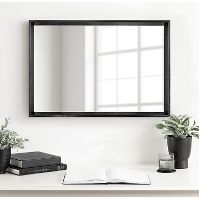 Quato Rectangle Wall Mirror