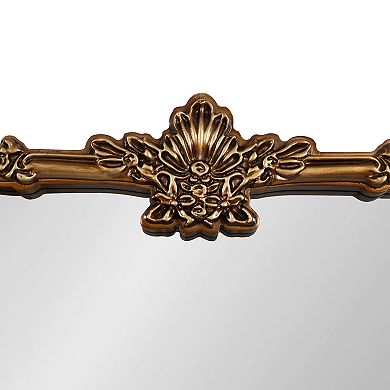 Elowyn Arch Mirror MDF